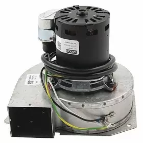 88J38 LENNOX Induced Draft Blower