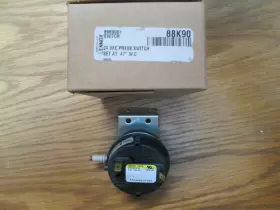88K90 LENNOX Wc Spst Pressure Switch