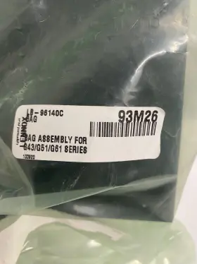 93M26 LENNOX Condensate Trap Kit #2