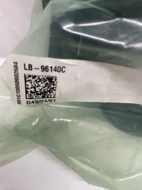 93M26 LENNOX Condensate Trap Kit #3