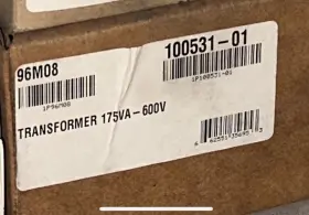96M08 LENNOX Hvac Transformer
