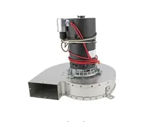 98G42 LENNOX Draft Inducer Box