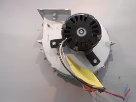 98G89 LENNOX Draft Motor #2