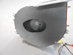 98G89 LENNOX Draft Motor #3