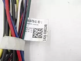 104798-01 LENNOX/APPLIED AIR ENTERPRISES Allied Unit Wiring #2