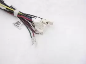 104798-01 LENNOX/APPLIED AIR ENTERPRISES Allied Unit Wiring #3