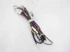 104798-01 LENNOX/APPLIED AIR ENTERPRISES Allied Unit Wiring