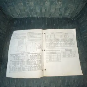 CB-11 LENNOX Coil Blower Unit Instruction Manual #3