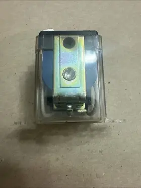 56L68 LENNOX DELTROL Pulse Control Blower Relay Spdt #3