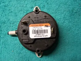 47865-001 LENNOX DUCANE Pressure Switch Honeywell
