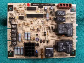 1012-968-1 LENNOX DUCANE ARMSTRONG Circuit Control Board