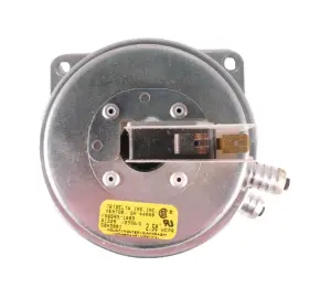 58H3001 LENNOX DUCANE ARMSTRONG Pressure Switch Tridelta Wc #3