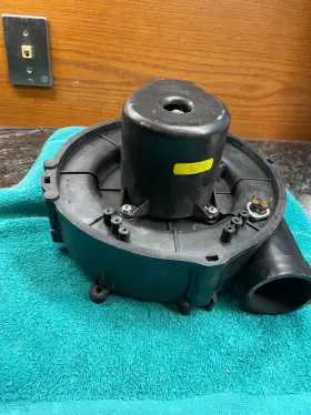 J238-150-15291 LENNOX DUCANE ARMSTRONG AIRFLOW Inducer Motor