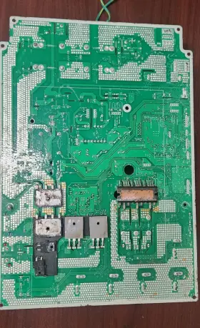 EBR838075 LENNOX Inverter Ac #2
