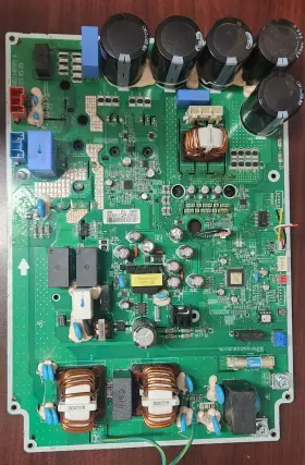 EBR838075 LENNOX Inverter Ac