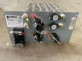 ECB29-10-7B LENNOX Heater Kit #3