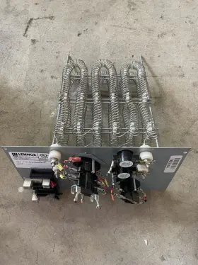 ECB29-10-7B LENNOX Heater Kit