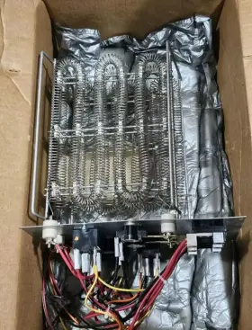 ECB38 LENNOX Electric Heat Element Volts Kit