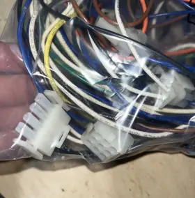 G50UH-48C-110-01 LENNOX Wiring Harness #2