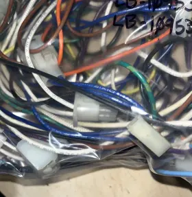G50UH-48C-110-01 LENNOX Wiring Harness #3