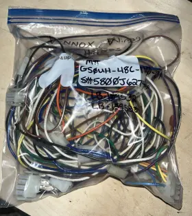 G50UH-48C-110-01 LENNOX Wiring Harness