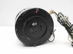 F42E17C04 LENNOX/GENTEQ Rpm Ccwle Frame Blower Motor #2