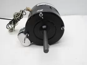 F42E17C04 LENNOX/GENTEQ Rpm Ccwle Frame Blower Motor #3