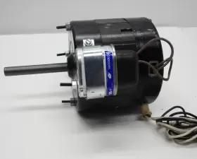 F42E17C04 LENNOX/GENTEQ Rpm Ccwle Frame Blower Motor