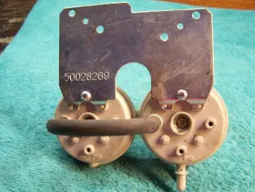BA20231 LENNOX HONEYWELL Pressure Switch #2