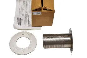 LB91393A LENNOX Combustion Air Blower Burner Gasket