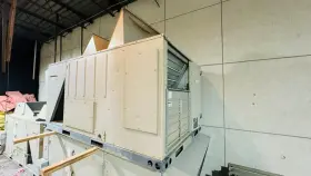 LGH120H4BH2G LENNOX Hvac Refrigeration #2