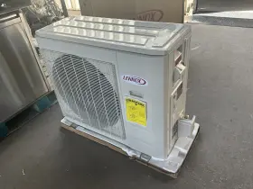 MPB024S4S-1P LENNOX Single Zone Heat Pump Unit