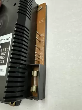 PL605 LENNOX Pulse Gas Energy #2