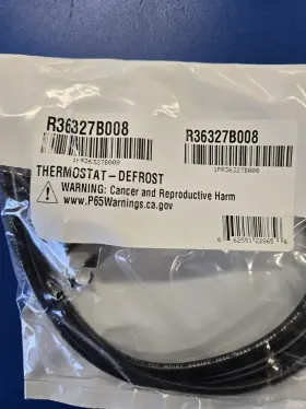 R36327B008 LENNOX Ducane Armstrong Defrost Thermostat