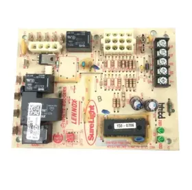 50A65-120-05 LENNOX SURELIGHT Furnace Hvac Control Board