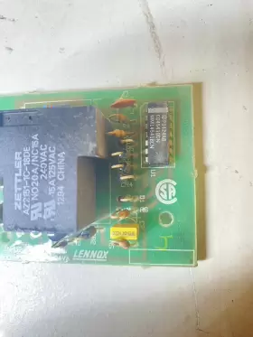 TD1-1 LENNOX Air Conditioning Condenser Module #2