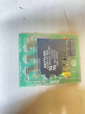 TD1-1 LENNOX Air Conditioning Condenser Module #3