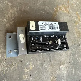 W7459A LENNOX Solid Enthalpy Control Honeywell #2