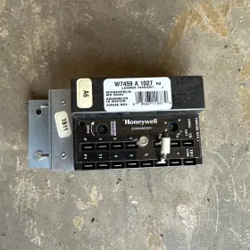 W7459A LENNOX Solid Enthalpy Control Honeywell