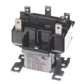 ZC90343-2AB LENNOX Blower Relay Dpst Coil