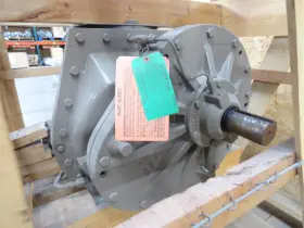 HG17152VI LEROI BY RCT Natural Gas Compressor