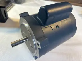 PRCFD35A LESSON Leeson Electric Motor #2