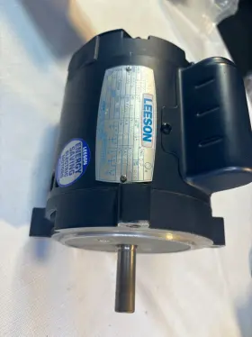 PRCFD35A LESSON Leeson Electric Motor
