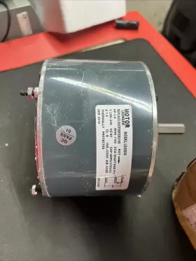 5KCP39EGS070S LEUNGOO Condenser Fan Motor Carrier Bryant #3