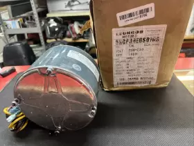 5KCP39EGS070S LEUNGOO Condenser Fan Motor Carrier Bryant