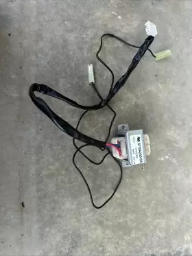 6170A20012A LG Air Conditioner Transformer Linear