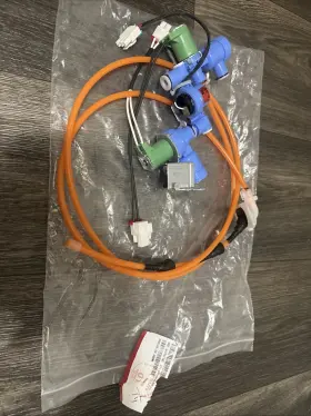 AJU75837102 LG Valve Water
