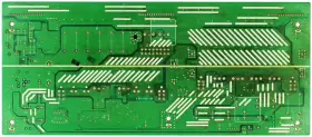 EBR39523001 LG Zsus Board #2