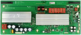 EBR39523001 LG Zsus Board