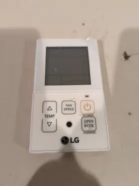 EBR64420014 LG Controller